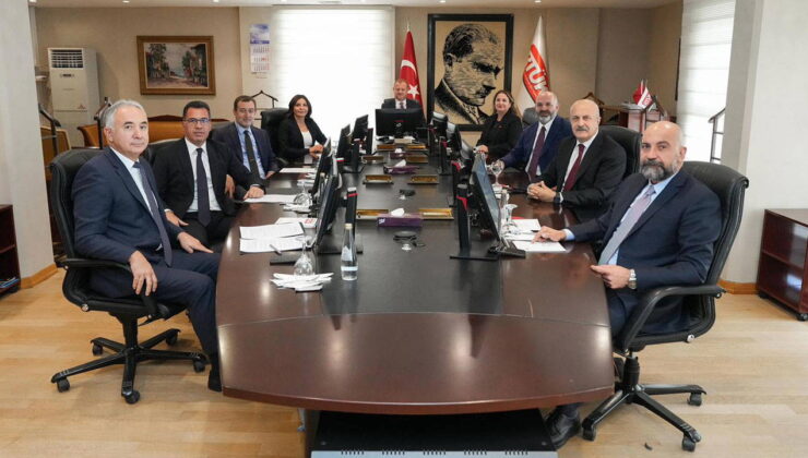 RTÜK başkanvekili belli oldu