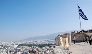 Rum gazetesi Cyprus Mail’den, İsrail’in GKRY’de artan etkisine ilişkin uyarıda bulundu