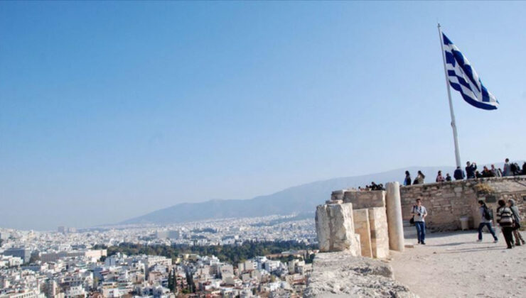 Rum gazetesi Cyprus Mail’den, İsrail’in GKRY’de artan etkisine ilişkin uyarıda bulundu