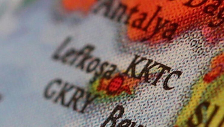 Rum yazar ‘büyük planı’ açıkladı: Tek Kıbrıs için harekete geçin