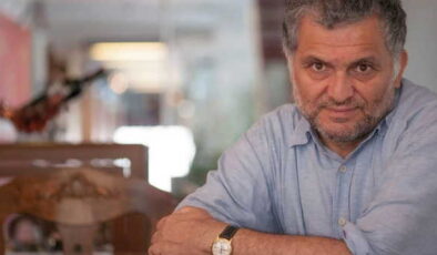 Ruşen Çakır kimdir, kaç yaşında, nereli? Gazeteci Ruşen Çakır neden ifadeye çağrıldı?