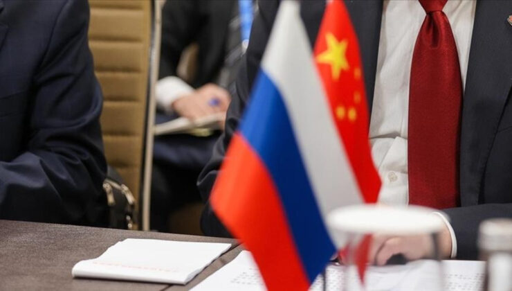 Rusya, Çin ile füze savunması ve stratejik istikrar konularında görüştüğünü duyurdu