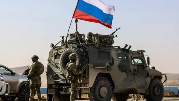 Rusya: ‘Donetsk ve Dnipropetrovsk’ta 3 yerleşim yerini ele geçirdik’