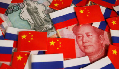 Rusya, ilk defa yuan cinsinden borçlanacak