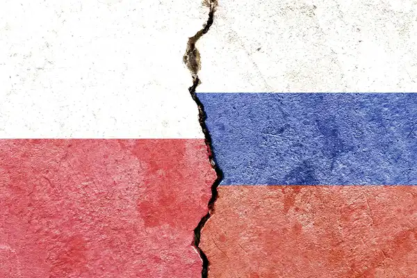 Rusya-Polonya ilişkileri koptu: Son konsolosluk kapanıyor