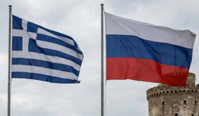 Rusya’dan Atina’ya sert çıkış: Dost değilsiniz, bunun bir bedeli olacak