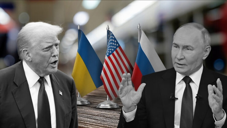 Rusya’dan “Putin-Trump arasında yeni bir zirve” yanıtı: Gerekli koşullar sağlanmadı