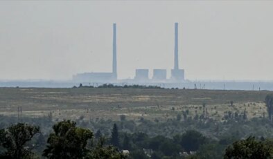 Rusya’dan Zaporijya uyarısı: Batı sabotaj planlıyor