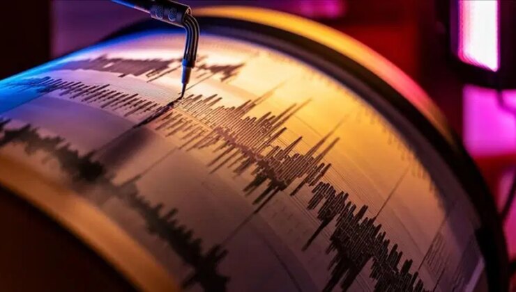 Rusya’nın doğusunda 6,4’lük deprem!