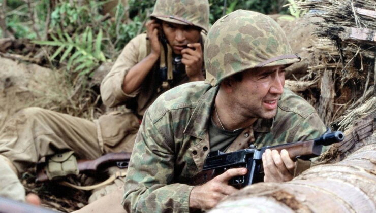 Rüzgarla Konuşanlar filminin konusu ne? Rüzgarla Konuşanlar filminin oyuncuları kim?