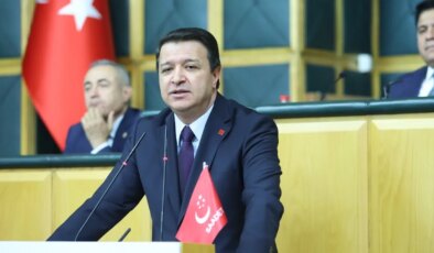 Saadet Partisi lideri Arıkan’dan şehit düşen askerler için tepki: Eski ve bakımsız bir uçakla yolculuk yapmaları izaha muhtaç