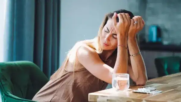 Sabah başlayan baş ağrılarına dikkat! Betin tümörüne işaret edebilir…