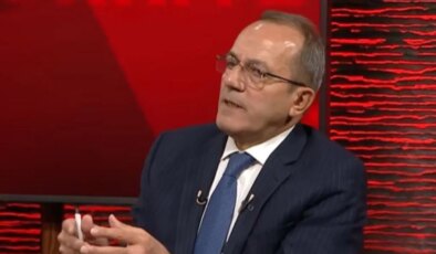 Şaban Sevinç kimdir, kaç yaşında, nereli? Gazeteci Şaban Sevinç neden ifadeye çağrıldı?