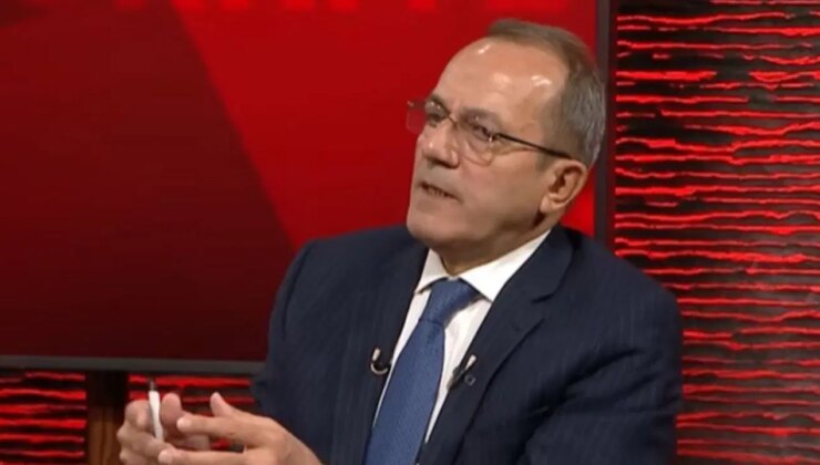 Şaban Sevinç kimdir, kaç yaşında, nereli? Gazeteci Şaban Sevinç neden ifadeye çağrıldı?