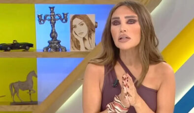 Sağlık Bakanlığı’ndan yardım istemişti! Seren Serengil’in annesi için uçak yollandı