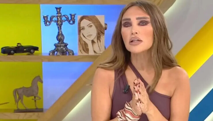 Sağlık Bakanlığı’ndan yardım istemişti! Seren Serengil’in annesi için uçak yollandı