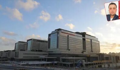 Sağlık bütçesine şehir hastaneleri tepkileri: ‘Politikalarınızı kapitalizmin oyunlarına göre kuruyorsunuz’