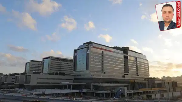 Sağlık bütçesine şehir hastaneleri tepkileri: ‘Politikalarınızı kapitalizmin oyunlarına göre kuruyorsunuz’