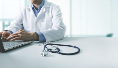 Sağlık hizmetlerinde tanıtım ve faaliyetlerde değişiklik