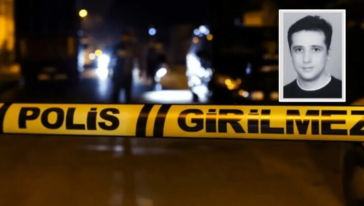 Sağlık memuru hastanenin tuvaletinde ölü bulundu