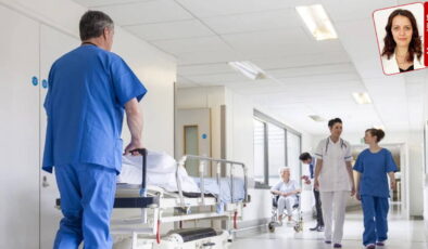 Sağlıkta ‘usulsüz lisans’ düzeni: Araba plakası gibi hastane ruhsatı alınıp satılacak!