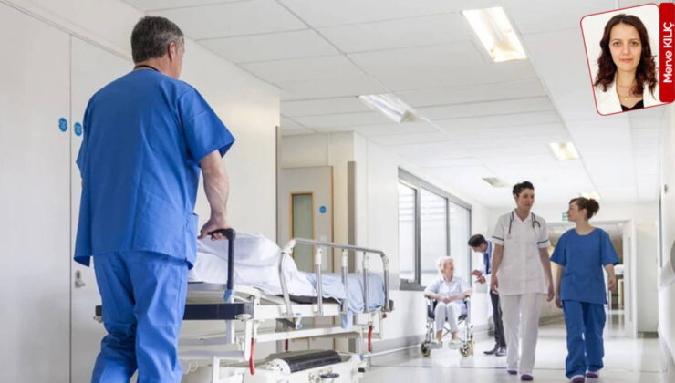 Sağlıkta ‘usulsüz lisans’ düzeni: Araba plakası gibi hastane ruhsatı alınıp satılacak!