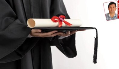 Sahte diploma skandalında derin sessizlik: Herkes topu birbirine attı