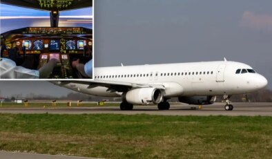 Sahte pilot skandalı: Avrupa semalarında aylarca uçmuş