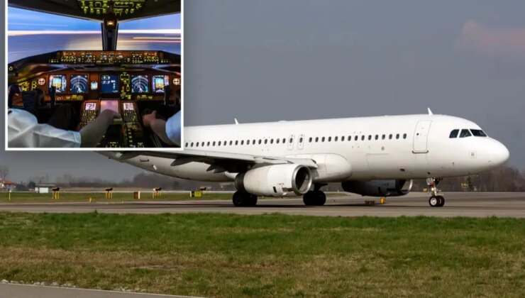 Sahte pilot skandalı: Avrupa semalarında aylarca uçmuş