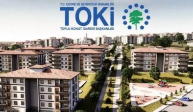 Sahte TOKİ siteleri erişime kapatıldı
