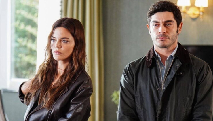 Sahtekarlar dizisinin son bölümünde ne oldu? Sahtekarlar dizisinin yeni bölümü ne zaman?