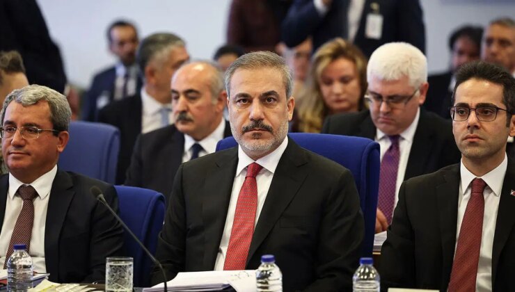 ‘Şaibeli diploma’ iddiasının ardından… YÖK’ten Hakan Fidan açıklaması