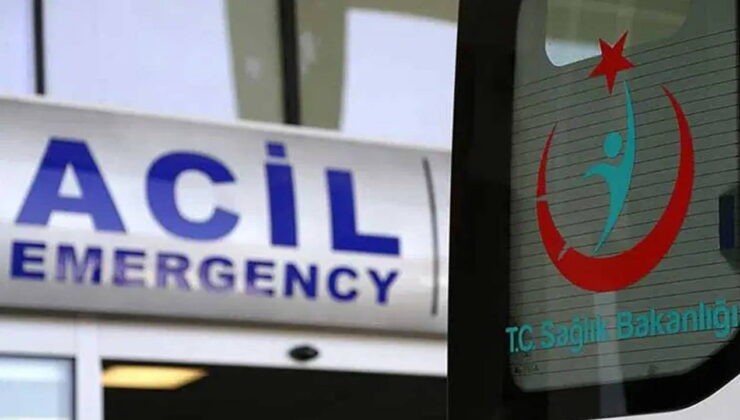 Sakarya’da villada fenalaşan yabancı uyruklu 2 kişi hastanede öldü