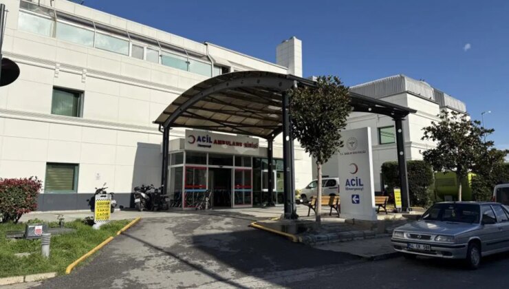 Sakarya’da yurtta zehirlenme paniği: 14 öğrenci hastaneye kaldırıldı!