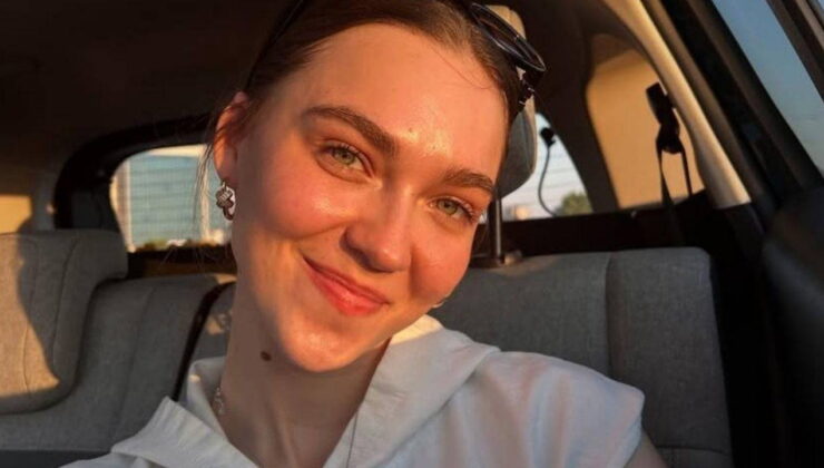 Sakıncalı dizisinin Didem’i Miray Akay kimdir? Miray Akay kaç yaşında, nereli?