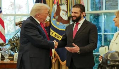 Şam yönetimi ABD ile SDG entegrasyonu konusunda anlaşıldığını açıkladı