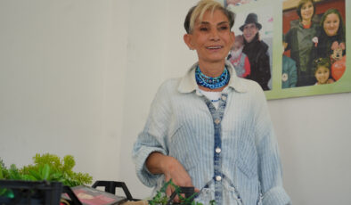 Samsun’da 6 kez kanseri yendi, 7’incisiyle mücadele ediyor