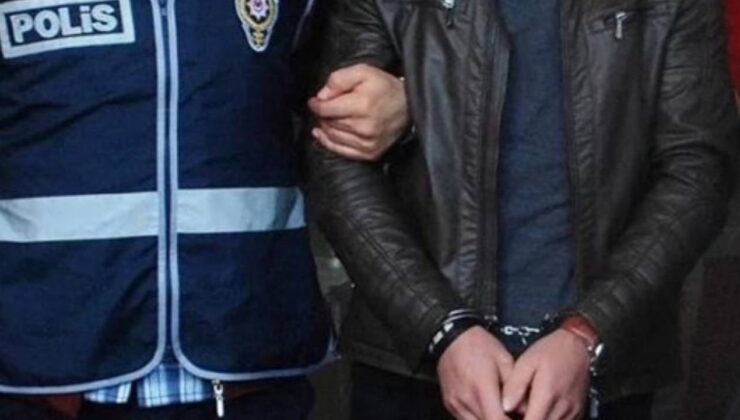 Samsun’da tartıştığı husumetlisini pompalı tüfekle yaralayan zanlı tutuklandı