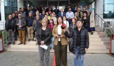 Samsun’dakı özel hastane faalıyetlerını askıya aldı, olan çalışana oldu: 200 personel mağdur