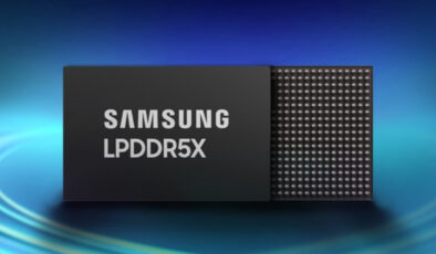 Samsung, bellek kıtlığı nedeniyle RAM fiyatlarına zam yaptı