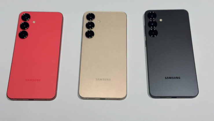 Samsung Galaxy S26+ ilk kez görüntülendi: İşte özellikleri