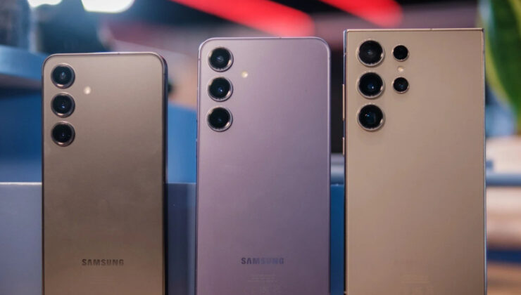 Samsung Galaxy S26 serisinin RAM ve depolama seçenekleri ortaya çıktı