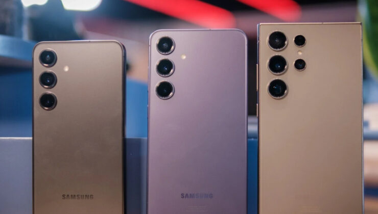 Samsung Galaxy S26 serisinin tanıtım tarihi ortaya çıktı