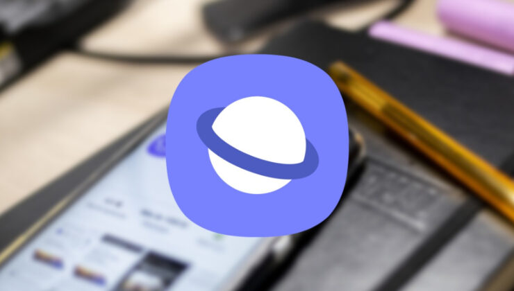 Samsung’un popüler internet tarayıcısı bilgisayarlara geliyor