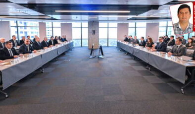 Sanayi devlerinde tepki çeken sözleşme isteği: Süt izni bile fazla görüldü