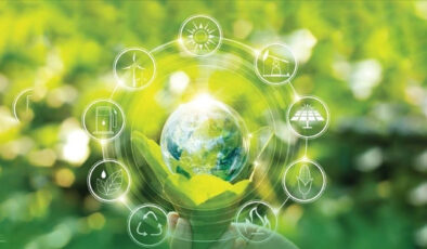 Sanayide yeşil dönüşüm sürecine sektörel uzman havuzu desteği