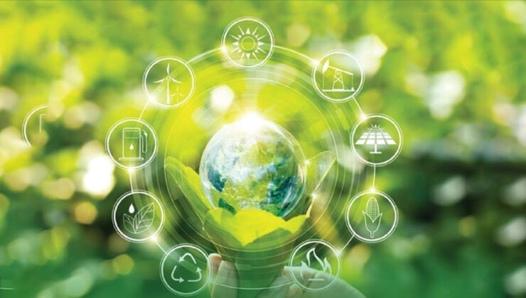 Sanayide yeşil dönüşüm sürecine sektörel uzman havuzu desteği