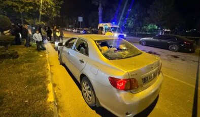 Şanlıurfa’da arazi kavgasında kan aktı: Ölü ve yaralılar var!