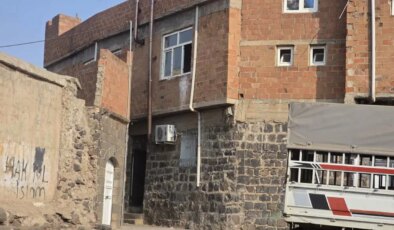 Şanlıurfa’da bir evde silahlı çatışma: 1 kişi öldü, 8 gözaltı var!