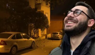 Sarıyer’de sokak ortasında cinayet: Yeğenini bıçaklayarak katletti!